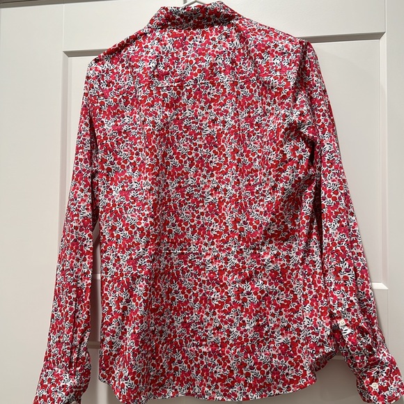 J Crew Blouse - Picture 3 of 3
